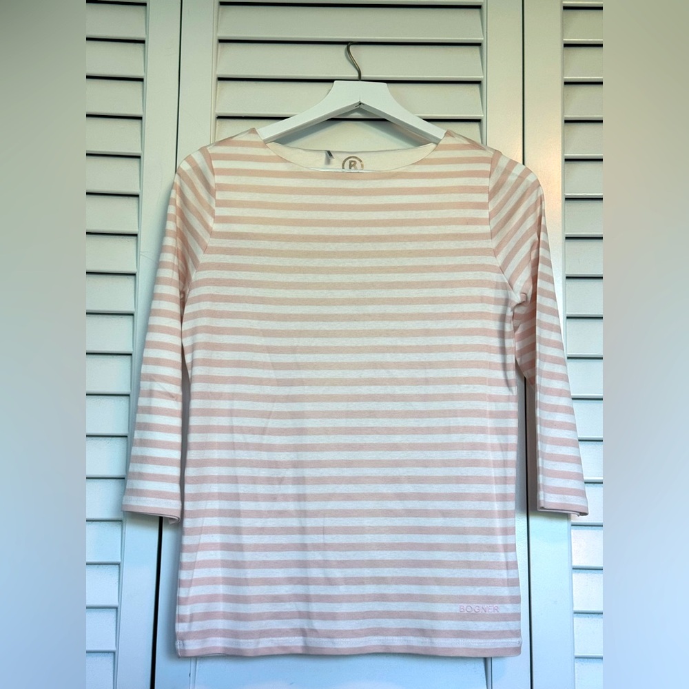 Bogner Louna Shirt size 8